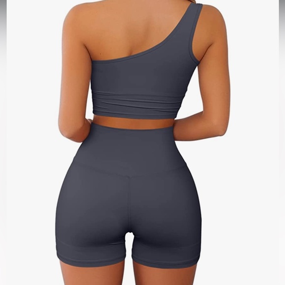 Workout set - Picture 2 of 7